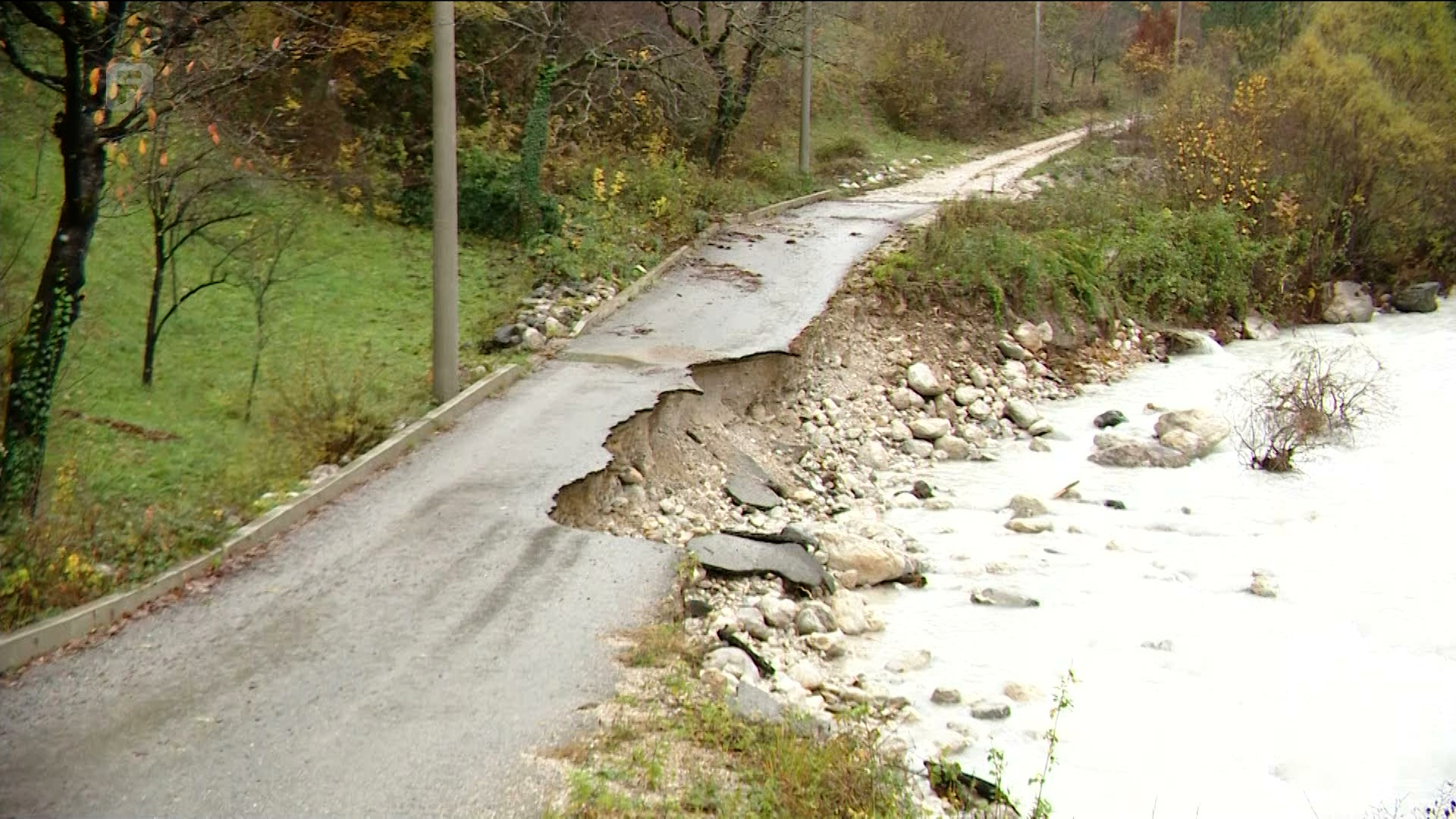 Nema mjesta u Hercegovini koje je zaobišla poplava